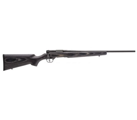 Savage Arms B.MAG 17 WSM 8 Round Bolt Action Rimfire Rifle, Sporter – 96971