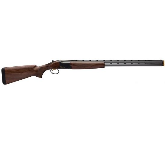 Browning CITORI CXS 20/28 inch 3 inch chamber Blued / Wood 3