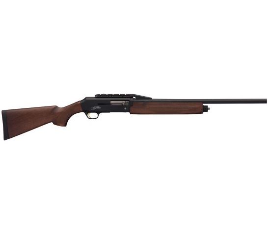 Browning Silver Rifled Deer Matte 20 Gauge Semi Auto Shotgun, Satin – 011414621