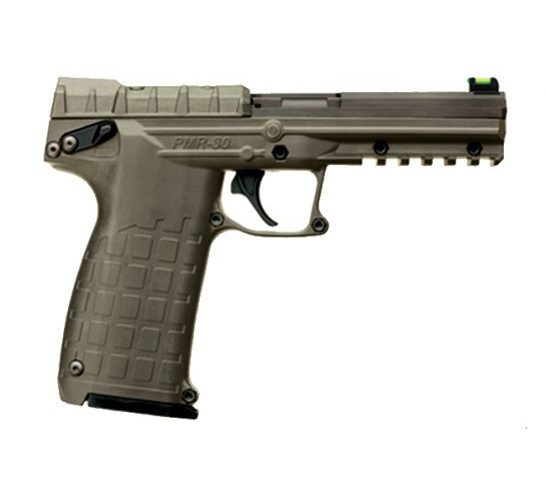 Kel-Tec Pistol PMR30 .22 WMR, OD Green – PMR30BGRN