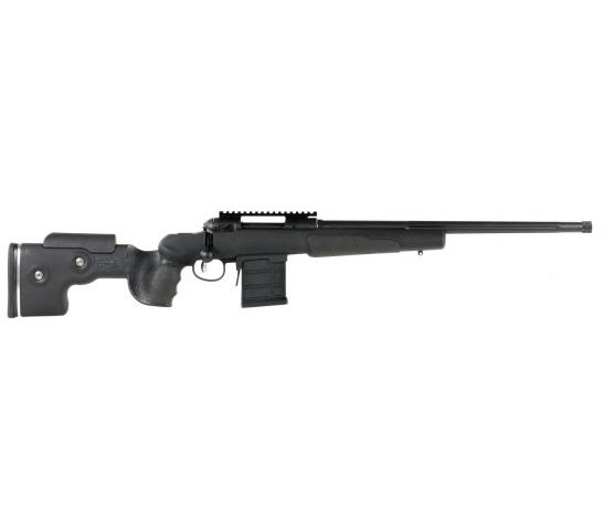 Savage Arms 10 GRS 308 10 Round Bolt Action Centerfire Rifle, Pistol Grip – 22599