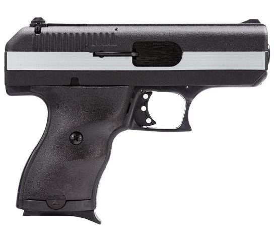 Hi-Point 380 ACP 8+1 Round Semi Auto Handgun, Black – CF380