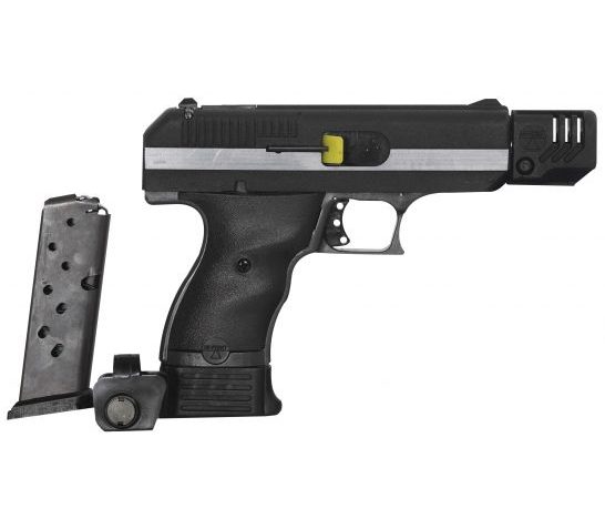 Hi-Point 380 ACP 8+1 Round Semi Auto Compensated Handgun, Black – CF380COMP