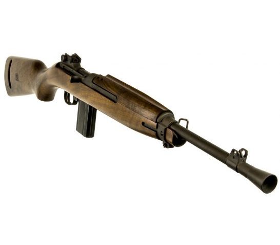 Inland M1 Jungle .30 Semi-Automatic Carbine, Wood – ILM170