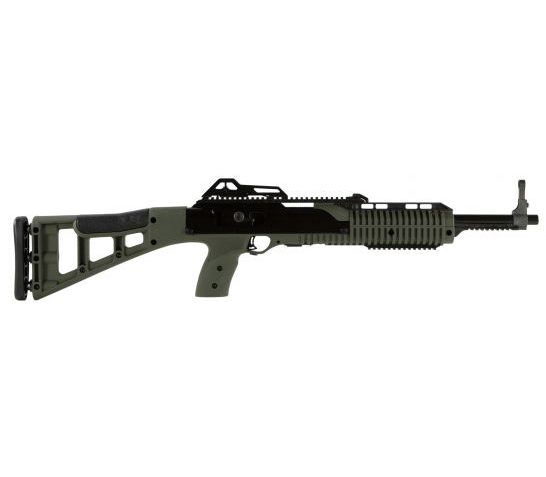 Hi-Point .45 ACP AR-15 Carbine, OD Green – 4595TSOD