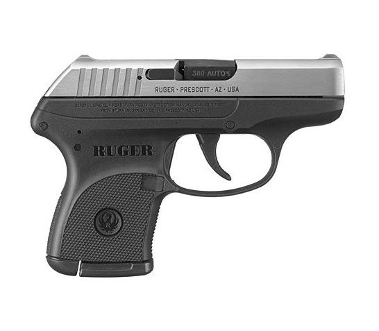 Ruger LCP .380acp SS 3730