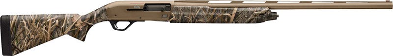 Winchester Repeating Arms SX4 Hybrid Hunter 20 Gauge 28" Barrel 3" Chamber 4 Rounds