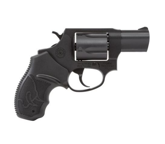 Taurus Model 85 2" .38 Special +P Revolver, Blue Finish u2012 2-850021FS