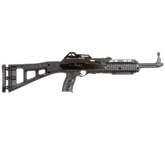 Hi-Point .380 ACP Semi-Automatic Carbine, Black – 3895TS
