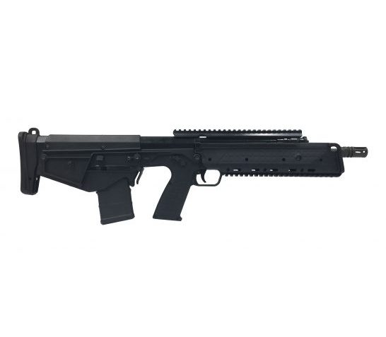 Kel-Tec RDB 5.56 17.4" Rifle, Black