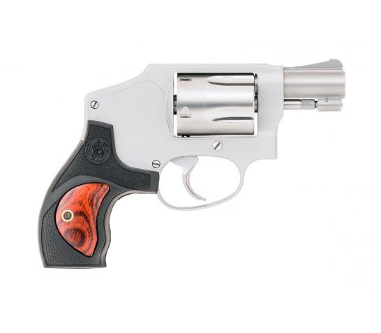 Smith & Wesson Performance Center Model 642 .38 Special Revolver – 10186