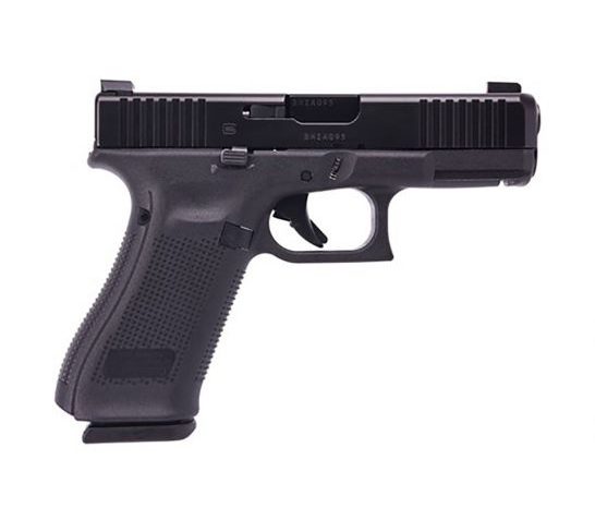Glock G45 Gen 5 9mm Pistol with Ameriglo Sights – PA55S303AB