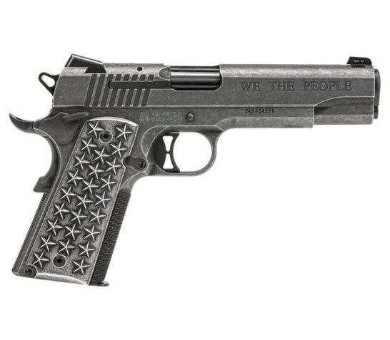 Sig Sauer 1911 We The People .45 ACP Pistol – 1911T-45-WTP