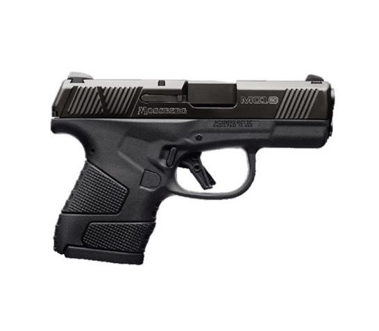 Mossberg MC1sc 9mm Pistol, Manual Safety – 89002