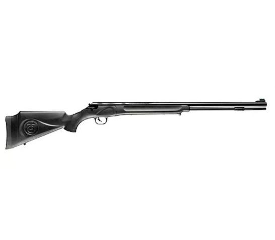 T/C Impact .50 Cal Muzzleloader Rifle, Black – 10186680