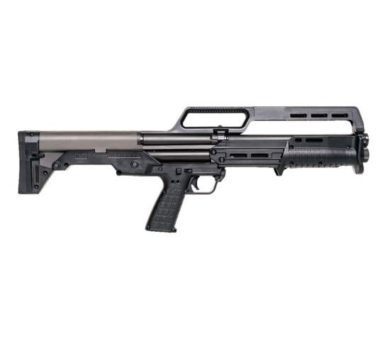 Kel-Tec KS7 12 GA Pump Shotgun – KS7BLK