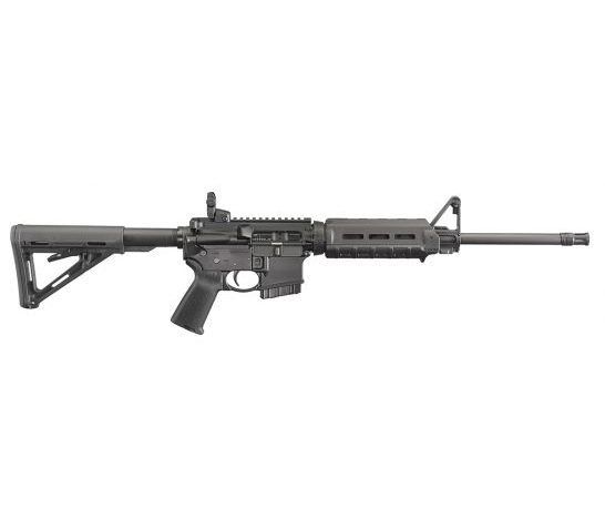 Ruger AR-556 5.56 NATO Fixed Magazine Rifle – 8523