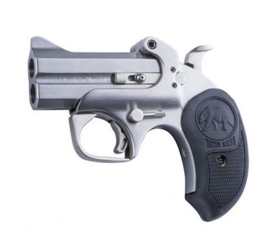 Bond Arms Papa Bear .45 LC/.410 Bore Double Barrel Pistol – BAPB