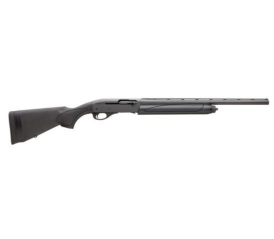 Remington Model 11-87 Sportsman 20 GA 21" Compact Shotgun, Black Synthetic – 83626