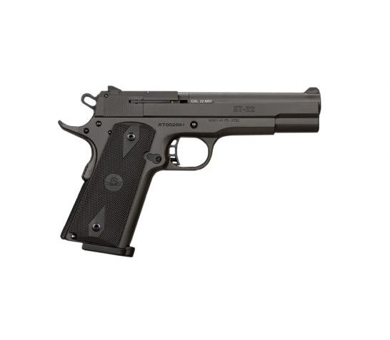 Rock Island Armory XT22 Magnum .22 Magnum 1911 Pistol – 51996