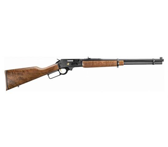 Marlin 336TDL Texan Deluxe .30-30 Win. Lever Action Rifle, American Black Walnut – 70534