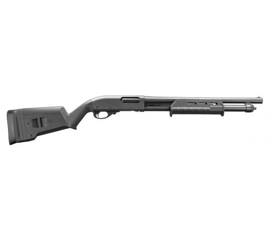 Remington 870 Express Tactical Magpul 12 GA Pump Shotgun, Black – 81192