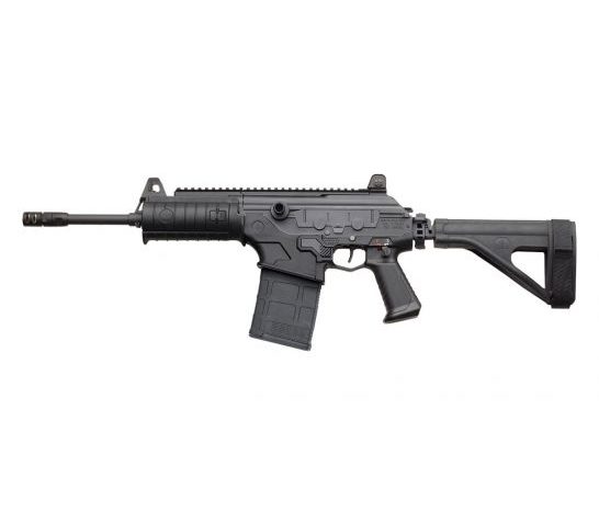 IWI Galil ACE 7.62 NATO 11.8" Pistol with SB Tactical Side Folding Brace, Black – GAP51SB