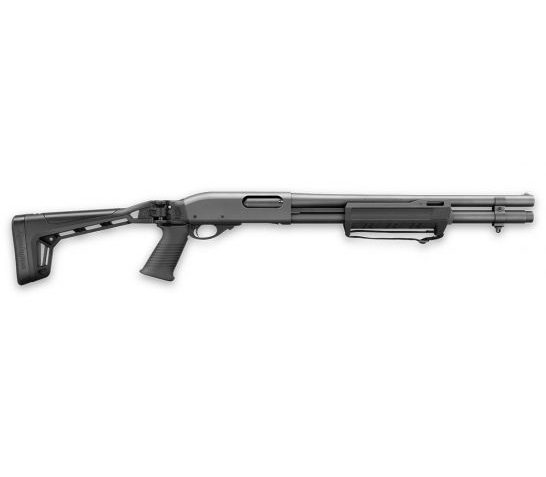 Remington 870 12 GA Tactical Side Folder Pump Shotgun – 81210
