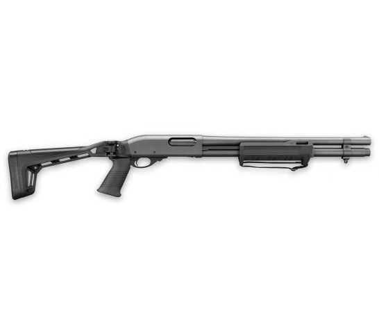 Remington 870 20 GA Tactical Side Folder Pump Shotgun – 81223