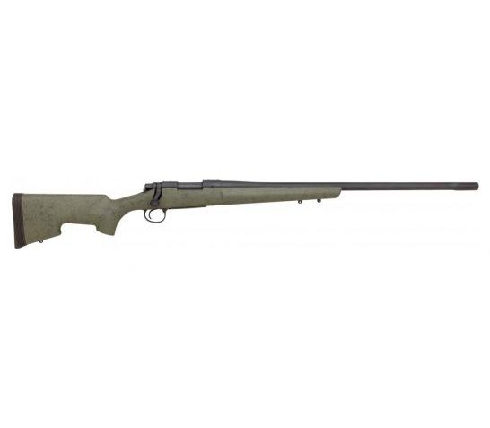 Remington 700 XCR Tactical .338 Lapua Magnum 26" Bolt Action Rifle, OD Green – 84463