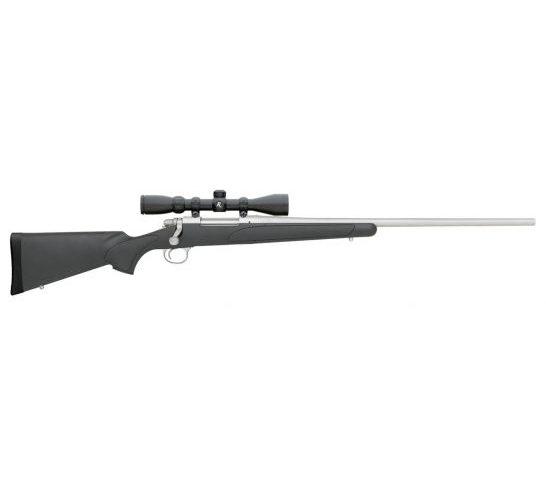 Remington Model 700 ADL SS .308 Win 24" Rifle w/ 3-9x40mm Scope, Synthetic – 85490