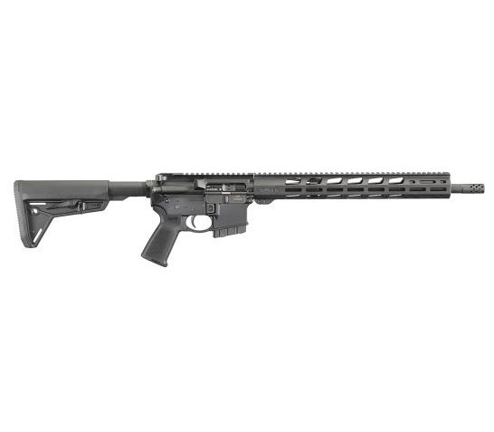 Ruger AR-556 MPR .350 Legend Rifle – 8532