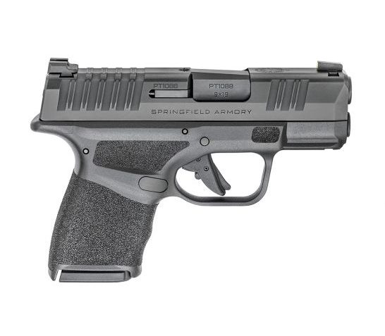 Springfield Armory Hellcat 3" Micro-Compact 9mm Pistol – HC9319B