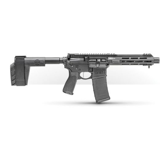 Springfield Armory Saint Victor 5.56 AR Pistol, FDE – STV975556F