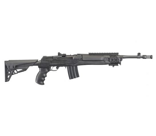 Ruger Mini-14 Tactical 5.56 NATO 20rd 16.1" Rifle, Black- 5888