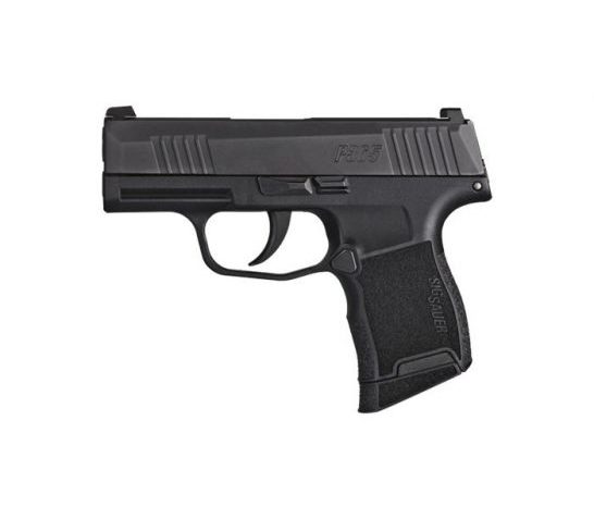 SIG Sauer P365 9mm Pistol w/ XRAY3 Day/Night Sights (1 EXTRA MAG FROM SIG SAUER FOR FREE)