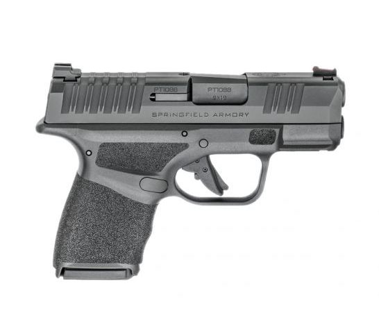 Springfield Armory Hellcat 3" Micro-Compact 9mm Pistol – HC9319BFO