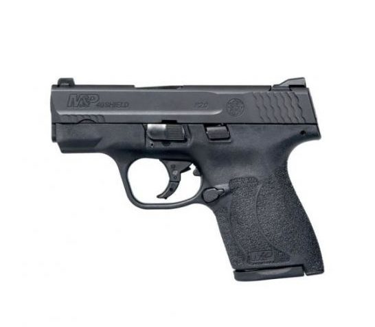 Smith & Wesson M&P Shield 2.0 3" 7rd 40S&W Pistol w/ Night Sights – 11816