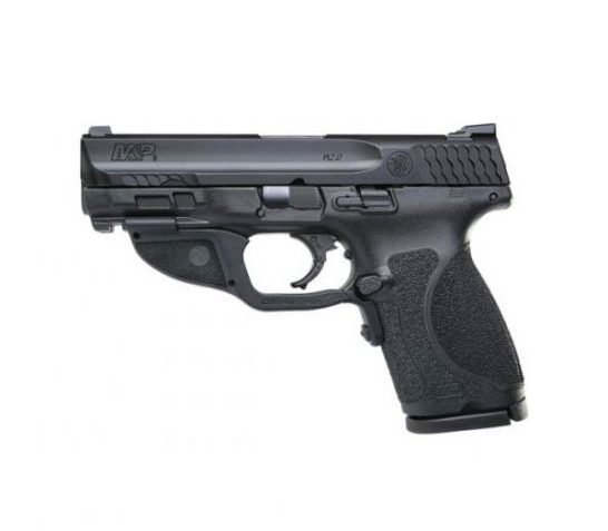 Smith & Wesson M&P9 M2.0 4" Compact 9mm Pistol w/ Grn Laserguard – 12413