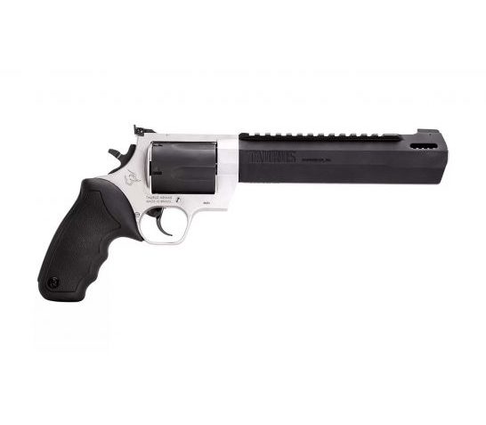 Taurus Raging Hunter 5rd 460 S&W Revolver, Two Tone – 2-460105RH
