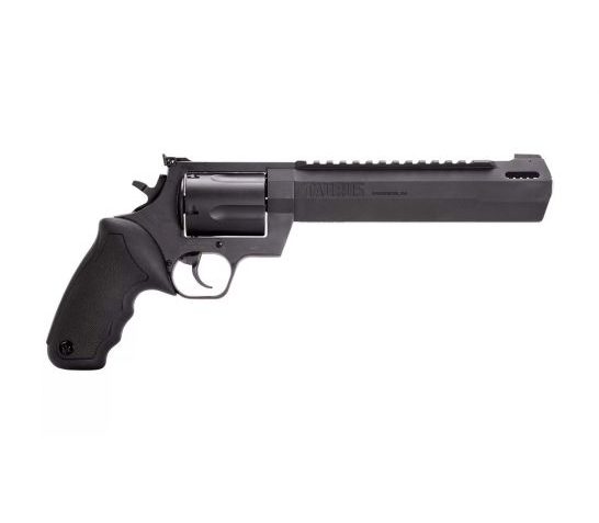 Taurus Raging Hunter 5rd 460 S&W Revolver, Black – 2-460141RH
