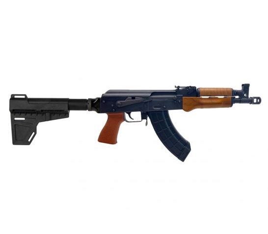 Century Arms Draco 7.62x39mm AK-47 Pistol 30rd 10.5" – HG6573-N
