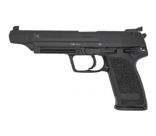 HK Pistol USP45 Elite V1 .45ACP Pistol 12rd –  81000367