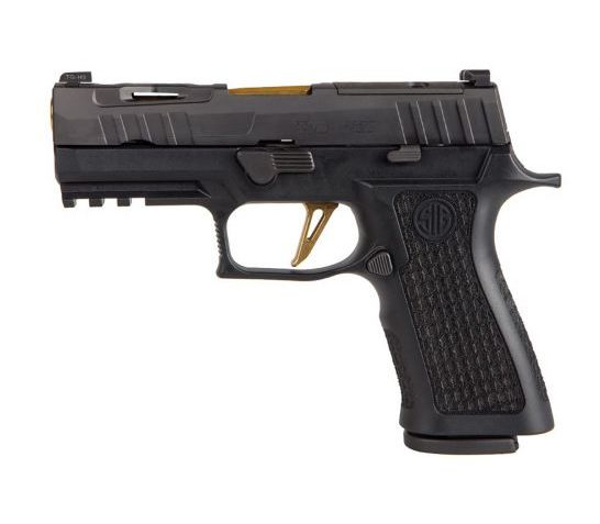 SIG SAUER P320 XCARRY SPECTRE