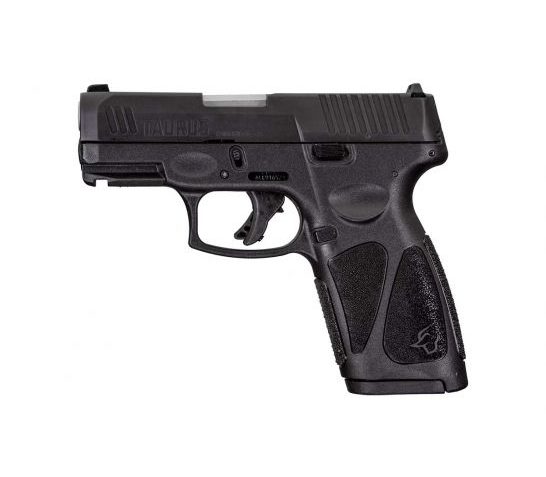 Taurus G3X 3.26" 15rd 9mm Pistol  – 1-G3XSR9031