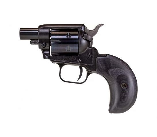 Heritage Barkeep Boot 1" 6rd .22LR Revolver – BK22B1BHBD