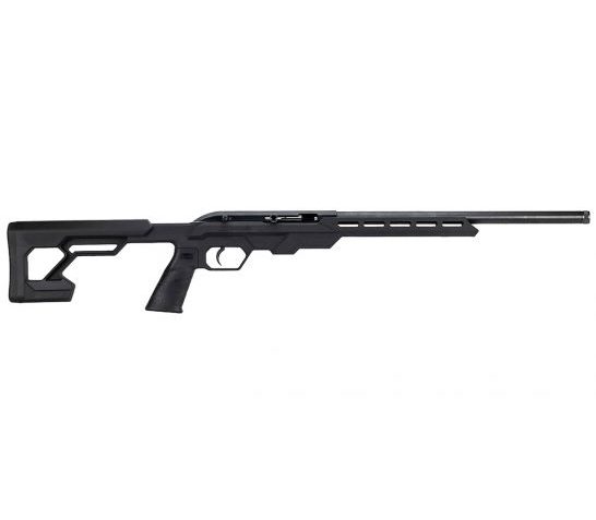 Savage 64 Precision 16.5" 20rd .22LR Rifle, Black – 45120