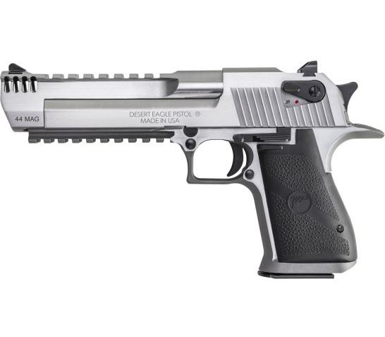 Magnum Research Desert Eagle .44 Magnum Mark XIX Pistol – DE44SRMB