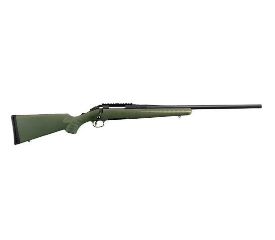 Ruger American Predator 6.5 Creedmoor Rifle, Moss Green – 6973