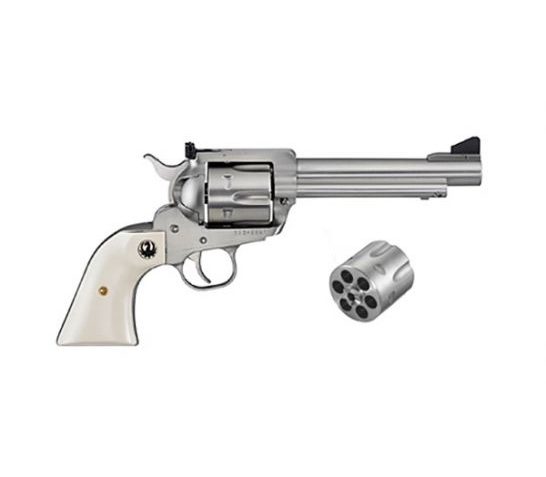 Ruger Blackhawk Convertible .45 Colt/.45 ACP Revolver – 5241